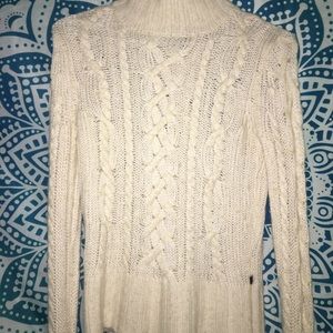 Abercrombie Sweater